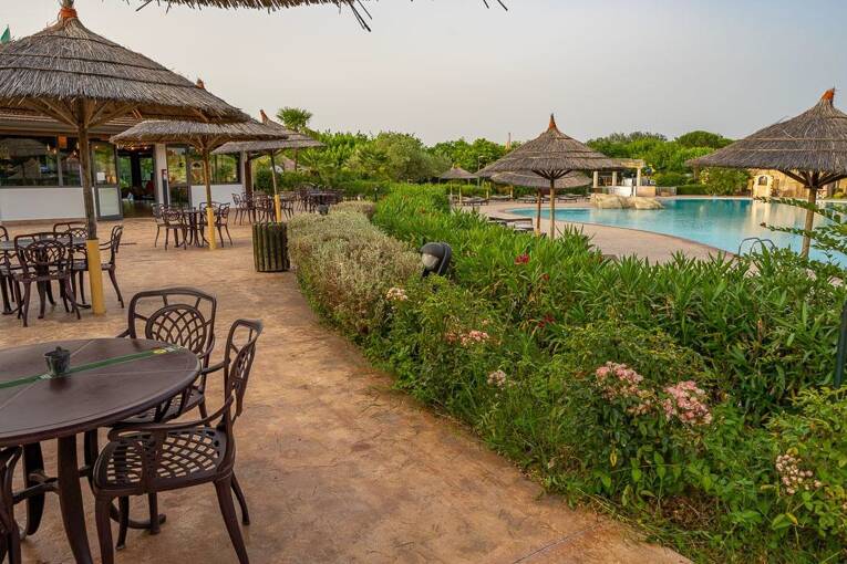 Camping Tahiti Village **** photo 5 Emilie Romagne Tohapi